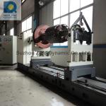 7500KG-20000KG Universal Joint Balancing Machine Hard Bearing Balancer For