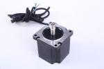 High Torque Open Loop Nema 34 Stepper Motor 2Phase 78MM 4.2A 4NM
