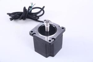 Quality NEMA34 Two Phase 3A 3.3NM Hybrid Stepper Motor Robot 86BYGH68-3004 68MM wholesale