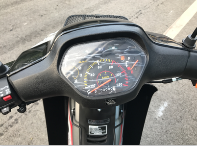 luojia haoji Chinese super cub Popular 50cc 70cc 110cc 125CC 4 stroke motorcycle 110cc motorcycle cub