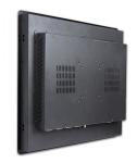19 Inch Capacitive Industrial Touch Screen Panel PC Support 6V To 36V Wide