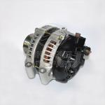Assembly Type Honda Car Alternator , 12V 130A Honda CRV Alternator