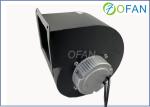 2360RPM Industrial Floor Fan With Armamentarium Ec 140mm