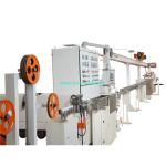 Industrial Electric Wire Manufacturing Machine Copper Wire Extrusion Machine