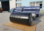 Marine Boat Foam Filled Fender Eva Solid Donut Fender Excellent Oil Resistance