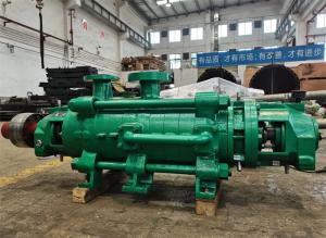 Quality Ring Sectional Self Balancing SS304 Boiler Chemical Feed Pump 1360m3/h wholesale
