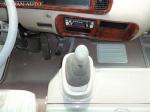 Safetly Diesel Star Travel Buses Durable 30 Passenger Van With Manual Gearbox