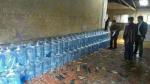 5 gallon botlle water filling machine