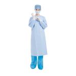 AAMI 3 Disposable Hospital Theatre Gowns