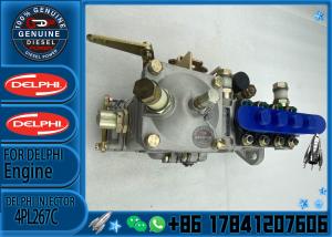 Quality Diesel Fuel Injection Pump BHF4PL090 F3400-1111100B-172 4PL267C wholesale
