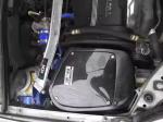 High Efficiency Carbon Cold Air Intake Buick Excelle Auto Spare Parts