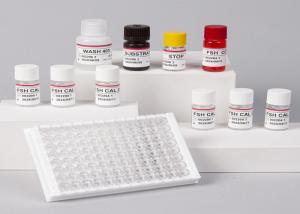 Quality Laboratory Or Hospital High Accuracy CA19-9 Elisa Test Kit wholesale