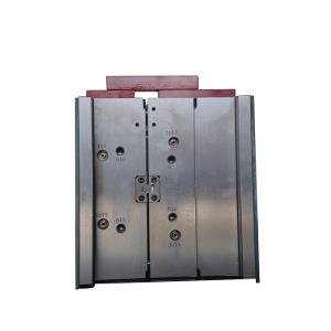 Quality OEM Single Cavity SKD61 E420 Plastic Injection Mold wholesale