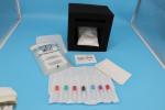 Plastic 95kPa White Specimen Transport Bag Insulated Storage Box