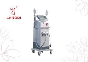 Quality OEM 240V IPL Hair Removal Device Intense Pulse Light Technology wholesale
