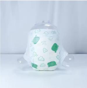 Quality Baby Pant Diapers Super Absorbent Quick Dry Outdoor Pant Style Baby Diapers Babies Diapers Pants wholesale