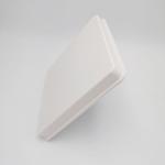 N Male 2.4G 2400-2500M Directional Antenna Wifi 15dBi 220x220x25mm
