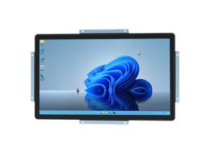 Quality 23.6-Inch Windows Screen for Logistics Monitoring and Smart Retail Applications wholesale