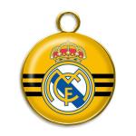 Promotion Zinc Alloy 3d Flip Keychain With Logo Food Grade SGS