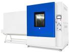 IPX6K9K Water Ingress Testing Equipment High Temperature Water Spray Stainless