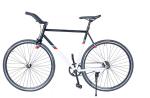 700x28C Single Speed Fixed Gear Bike Bicycle Deep V