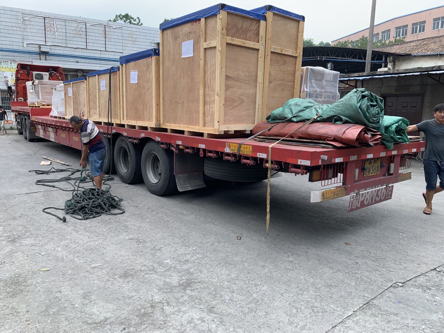 TB1140 Hydraulic Excavator Pump