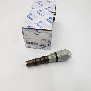 Quality 2528038 Excavator Hydraulic Valve Relief Valve For Excavator wholesale