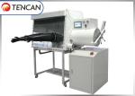Inert Gas Laboratory Glove Box With Purification System 1200x1000x930mm Chamber