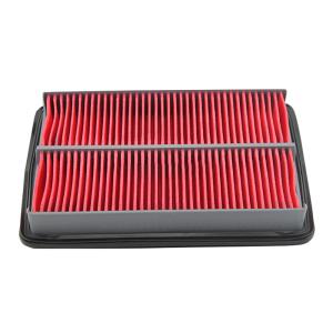 Quality Infiniti Nissan Universal Auto Air Filter CA4309 Good Car Air Filter Brands wholesale