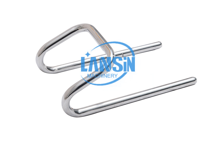 Factory Price Square Pipe Bending Machine Bending for Medical Machinery Industry
