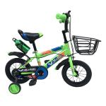 High Carbon Steel Frame Children Bicycles For 3-8 Years Old Child Fashionable