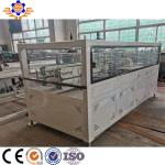 20 To 160mm Drain PVC Pipe Extrusion Line Pipe Extrusion Machine
