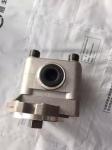 CAT excavator E320B hydraulic gear pump /Pilot pump