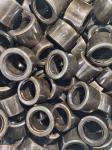 19mm Straight Lock Bolts 0.1kg Weight Efficiency Heavy Duty
