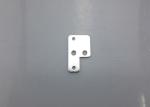 OEM Service Tin Plated Busbar / Multifunctional Tinned Copper Flat Bar