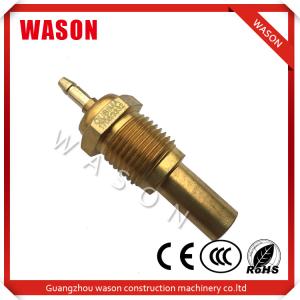 Quality Excavator Water Temperature Sensor 05204-50300 M326554 For CAT CAT E305 wholesale