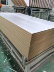 Packing material Moisture 8% 6mm Raw MDF Board
