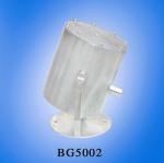 8000 L/H SS304 18mm Laminar Fountain Nozzle