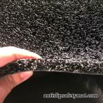12MM Anti Slip PVC Vinyl Loop Mat Coil Flooring Matting Roll