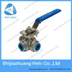 screw thread, cast iron, carbon steel and stainless steel StaiDN150/DN200,valve