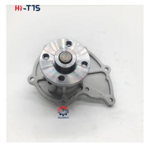Quality Water Pump 16110-78156-71 16120-78151-71 For Klift Engine 4Y Series wholesale