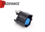 13589761 Aptiv GT 150 Sealed Engine Oil Pressure Sensor 3 Pin Plug Connectors