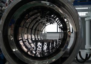 Metal Molybdenum Annealing Vacuum Furnace Wide Application With Splendid Performance