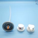 Foam Cleaner Aerosol Valve & Cap - Multipurpose Cleaning Aid