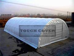 Quality Fabric Building, Storage Tent TC304015, TC306515, TC308515 wholesale
