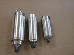 Wood 800w Water Cooled Spindle For CNC Router 220V 1 Phase ER11 Size