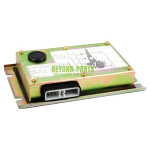 Quality Doosan DH220-7 Excavator Spare Parts Throttle Controller Control Unit 543-00074 2543-1035 wholesale