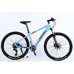 Full Shockingproof Frame 9 Speed 11s 26/27.5/29 Inch Alloy Mountain Bike For