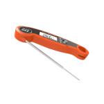 Barbecue Food Digital Instant Read Meat Thermometer For Smoker Candy Liquid