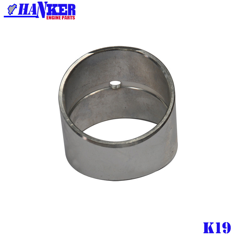 3043909 KTA19 Diesel Engine Bearings Copper Material Stock Available
